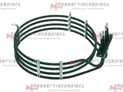 ТЭН KRS1040A для пароконвектомата UNOX