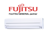 Бытовые кондиционеры FUJITSU