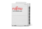 Мультизональные кондиционеры FUJITSU