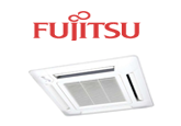 Коммерческие кондиционеры FUJITSU